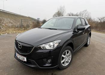 Mazda CX-5 4x4 Automat