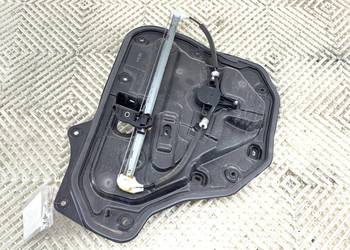 PODNOŚNIK SZYBY PRAWY TYŁ MAZDA CX-5 SUV 11-17 MECHANIZM