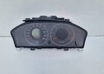 Volvo S80 II V70 III XC70 II 2.4 D5 LICZNIK ZEGARY Europa diesel 31270899AA
