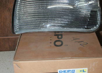 MIGACZ PRZEDNI VW TRANSPORTER T4