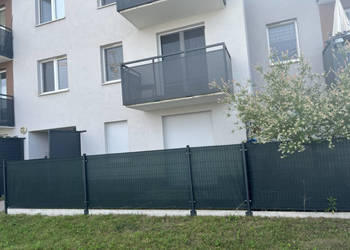 Rozkładowa kawalerka z tarasem, miejsce w garażu podziemnym, parking