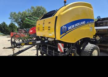 New Holland Roll-Belt 180 2021r