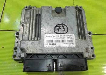 FORD FOCUS MK3 LIFT 1.5 TDCI 16r sterownik komputer silnika F1F1-12A650-SA
