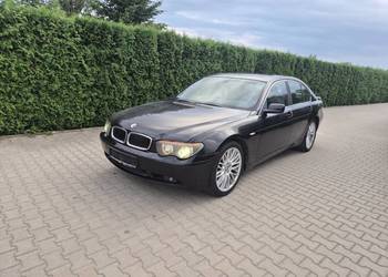 BMW 7