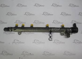 MERCEDES C 2.2 CDI 06R. 0445214073 A6460700295 Listwa wtryskowa