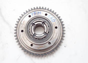 Wolne Koło Sprzęgło Rozrusznika Łożysko Yamaha Raptor 660 YFM 02-05r