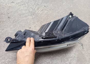 Reflektor lewy audi b9 f5 led