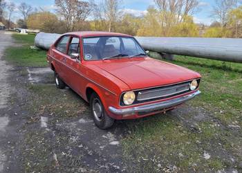 Morris Marina 1.3 Super Deluxe 1975r wersja Europejska!