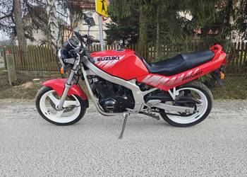 Suzuki gs500E suzuki Gs 500
