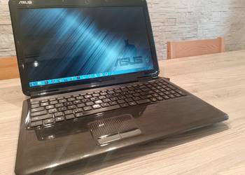Laptop Asus X5DAB 15,6" zasilacz