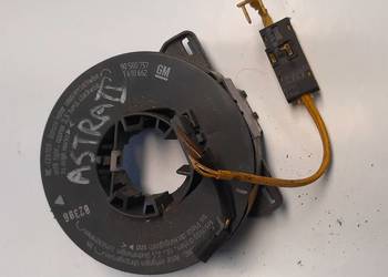 Opel Astra II 2 G  taśma zwijak poduszki Air Bag 90588757