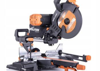 Piła ukośnica Evolution R255SMS-DB