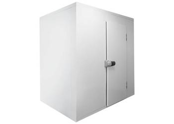 Komora chłodnicza / mroźnicza 3–20 m³ - panele nowa