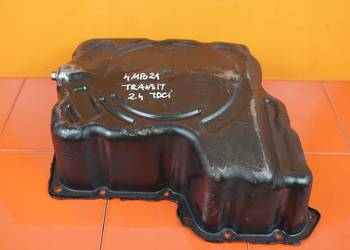 FORD TRANSIT MK7 2.4 TDCI 12r 115KM JXFA miska oleju 9C1Q-6675-AA