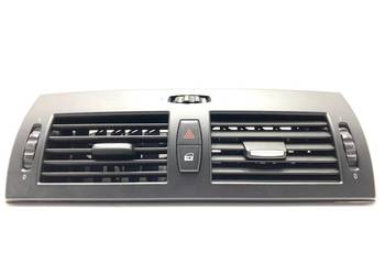 KRATKA NAWIEWU PRZÓD BMW E83 3415965 SUV 03-11 WENTYLACJI PRZEDNIA, PA