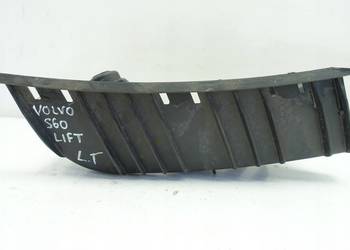 Volvo S60 V70 ŚLIZG TYLNEGO ZDERZAKA lewy tył