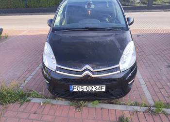 Citroen c4 Grand 2011 lift 154320