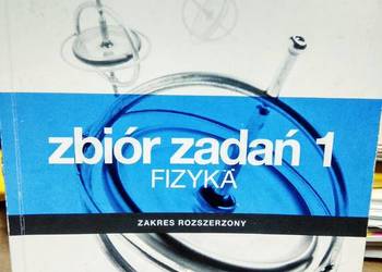 Zbiór zadań 1 nowa era fizyka