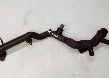 RURA PRZEWÓD WODY AUDI A6 C6 2.4 3.2 06E121045T