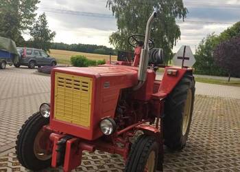 Traktor Władimirec T25
