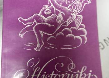 Historyjki książki używane antykwariaty kolekcje unikaty