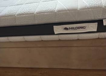 Materac piankowy Salsa Hilding