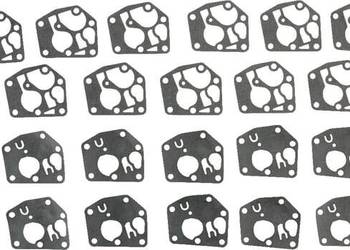 Zestaw membran gaźnika (10 szt. 795083) 4251WM