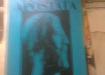 Julian Apostata Aleksander Krawczuk