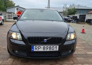 Volvo S40 II 2.5 T5