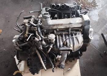 SILNIK AZJ 2.0B 8V KOMPLETNY SKODA OCTAVIA I GOLF IV 4