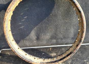 KOŁO RAWKA NSU OS NSU MAX MAXI FOX SUPERMAX NSU OS