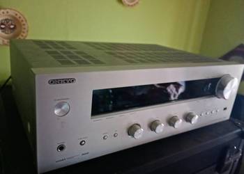 Amtuner Onkyo tx-8050