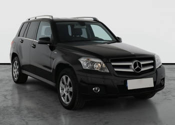 Mercedes GLK 200 CDI