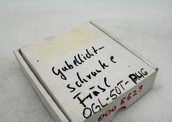Captron OGL-50T-PU6 czujnik widelkowy optyczny