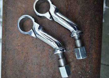 Uchwyt kierownicy cybanty K-750, M-72, Ural, Dniepr, Iż, Awo