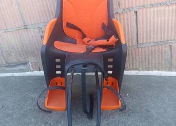 Sprzedam siodełko rowerowe