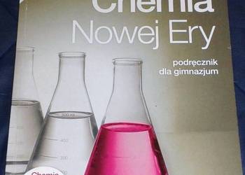 Chemia Nowej Ery. Cz. 2 - Jan Kulawik, T. Kulawik, M. Litwin