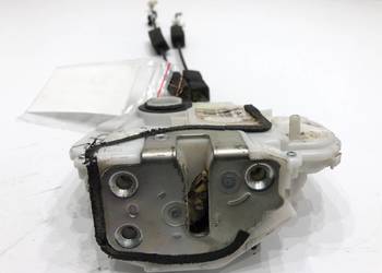 ZAMEK DRZWI LEWY TYŁ HONDA CR-V III SUV 72651-SWA-G1