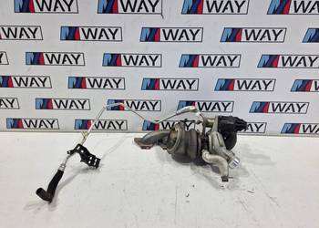 BMW F48 B48 MINNI F54 F55 F56 F57 TURBOSPRĘŻARKA TURBINA 7617527