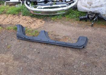 Próg prawy Volvo V40 II 31391642 2012-2019