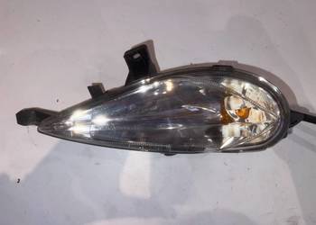 Kierunkowskaz prawy tył Yamaha Delight 115