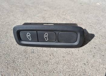 Przycisk do obniżenia zawieszenia Volvo XC90 II