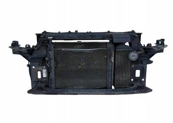 Pas przedni kompletny chłodnice wzmocnienie Hyundai ix35 1.7 CRDi LIFT