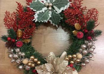 Stroik bożonarodzeniowy