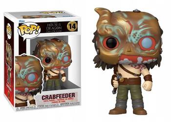 Figurka Crabfeeder Funko Pop! House Of The Dragon