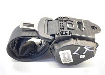 PAS BEZPIECZEŃSTWA LEWY TYŁ VW GOLF VII 626649800A Hatchback LEWA, TYL