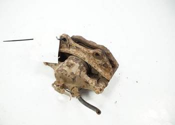 ZACISK HAMULCOWY PRZÓD LEWY CITROEN JUMPY