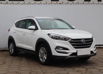 Hyundai Tucson 1.6 GDI