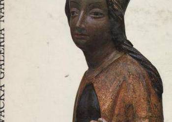 Słowacka Galeria Narodowa w Bratysławie   Dawna sztuka