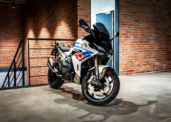 BMW R 1200 RS R 1300 RS - Oferta Specjalna